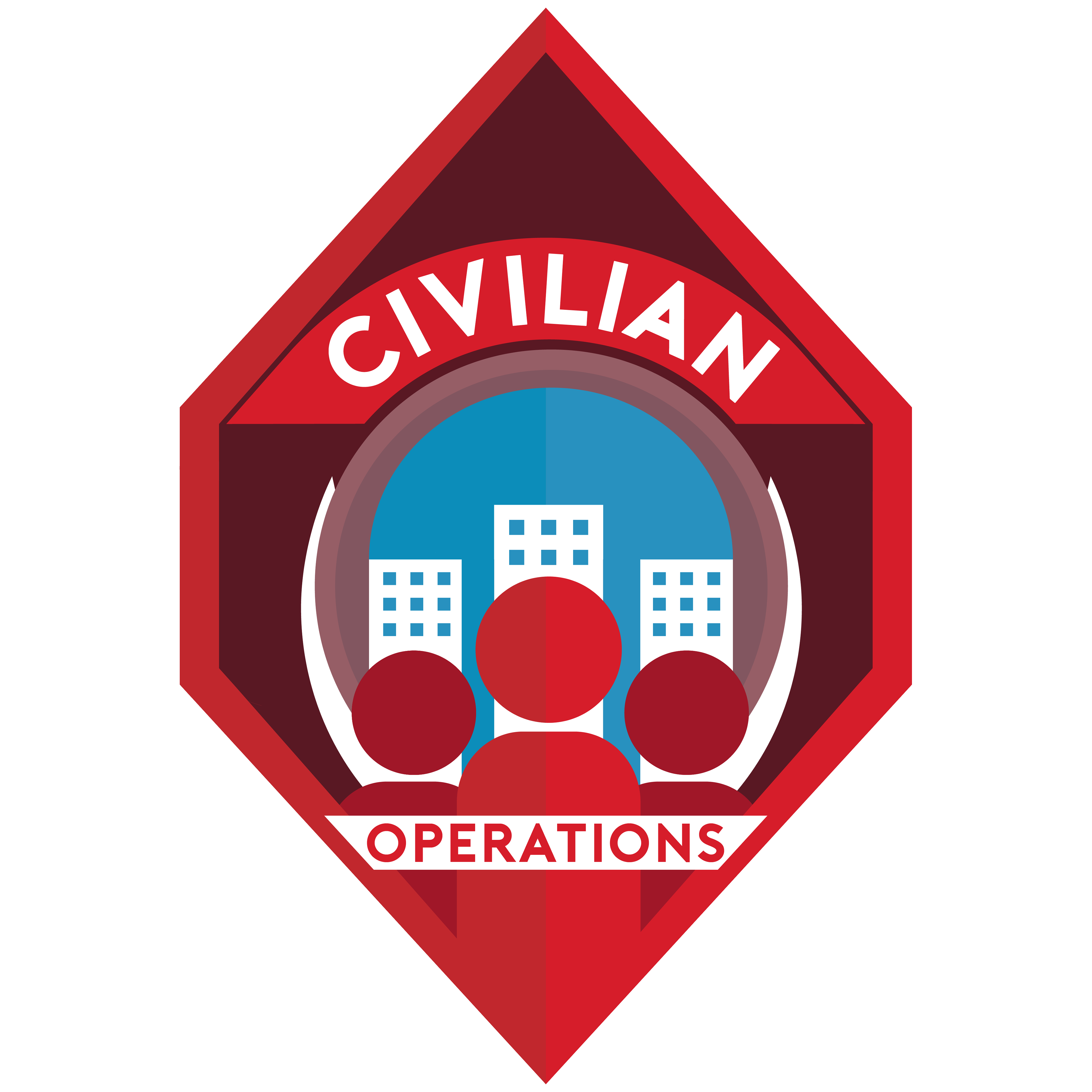 Civilian Department - Recruitment Drive