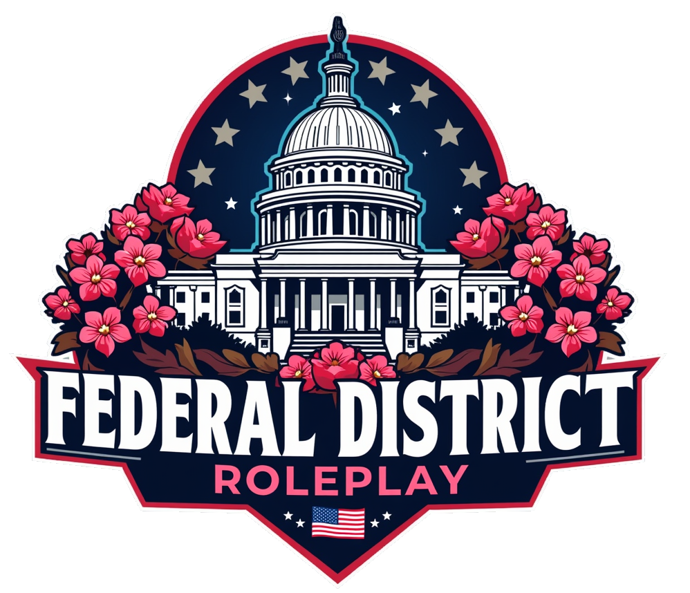 Federal District Roleplay